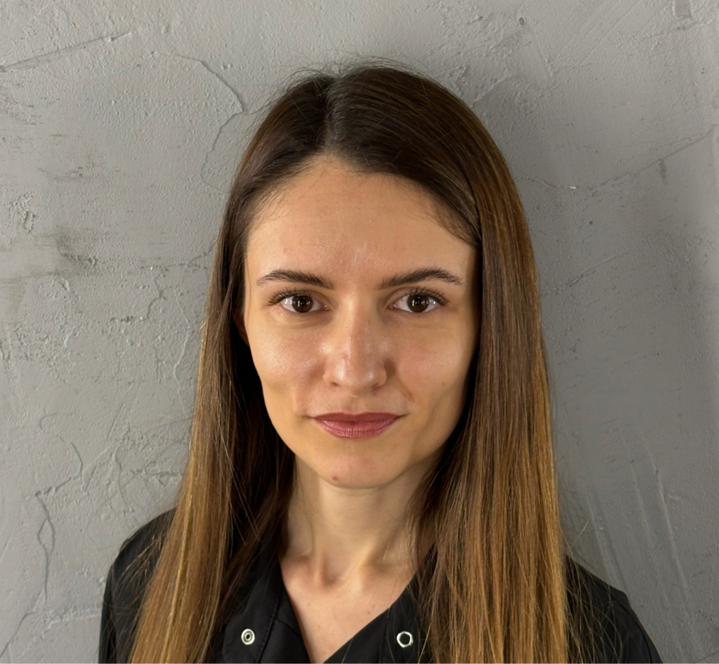 Анфёрова Снежана