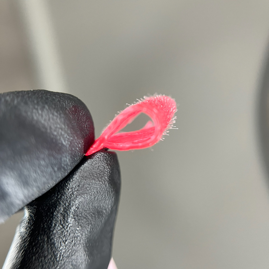 Удаление волос (зона лица)