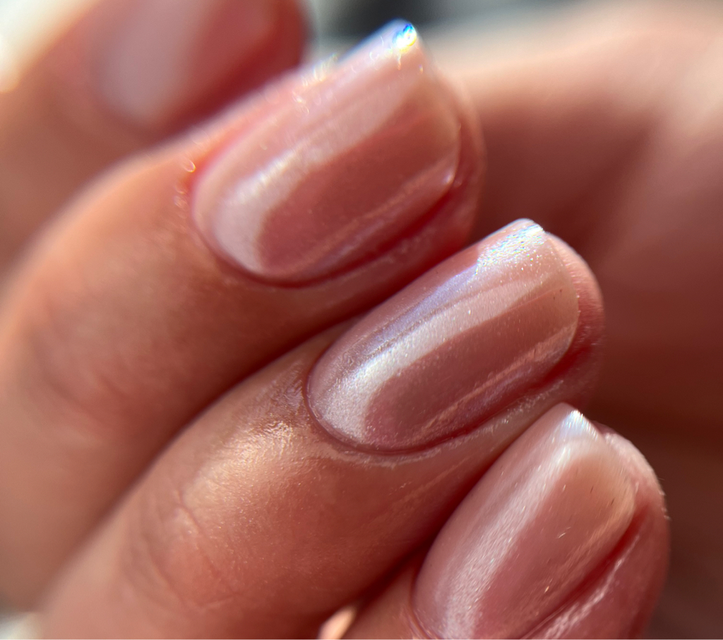 ПАКЕТ XS (КОРОТКИЕ НОГТИ)