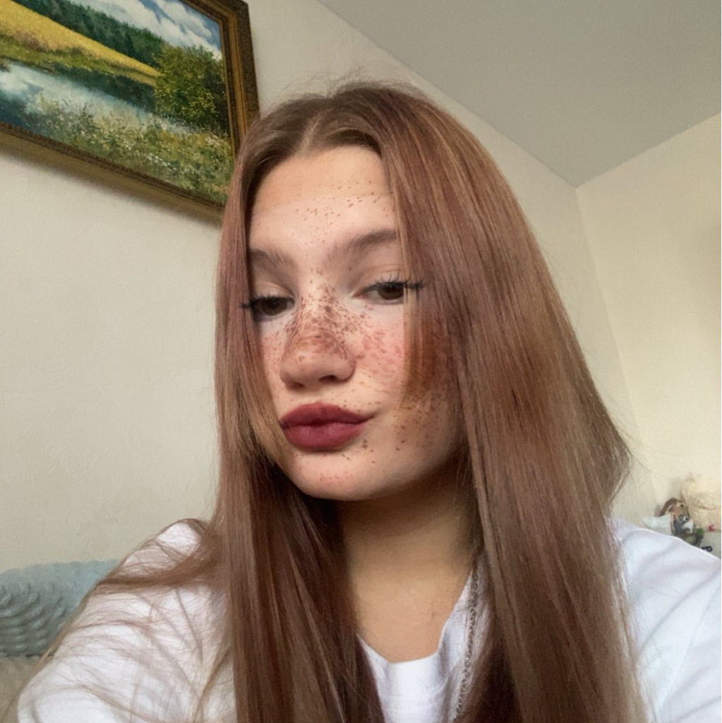 Селедчик Ксения