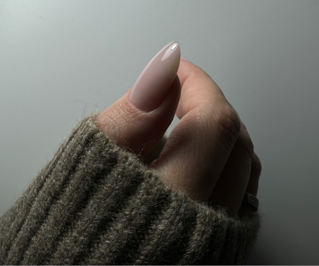 Маникюр с покрытием гелем камуфляж. С МАЯ ПОВЫШЕНИЕ ЦЕН