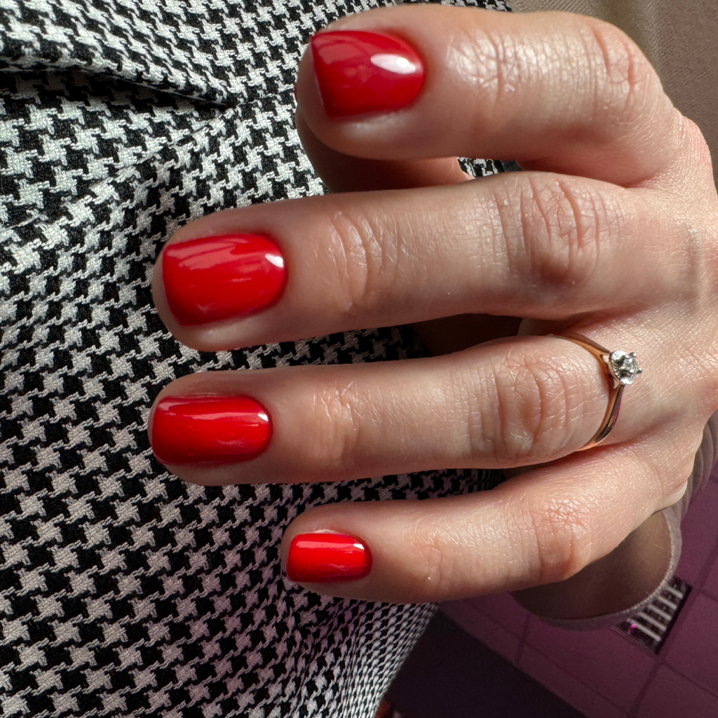 Маникюр с покрытием гель - лак, кошачий глаз. С МАЯ ПОВЫШЕНИЕ ЦЕН