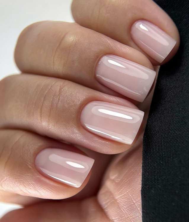 Укрепление ногтей ( вискоза, био-гель)