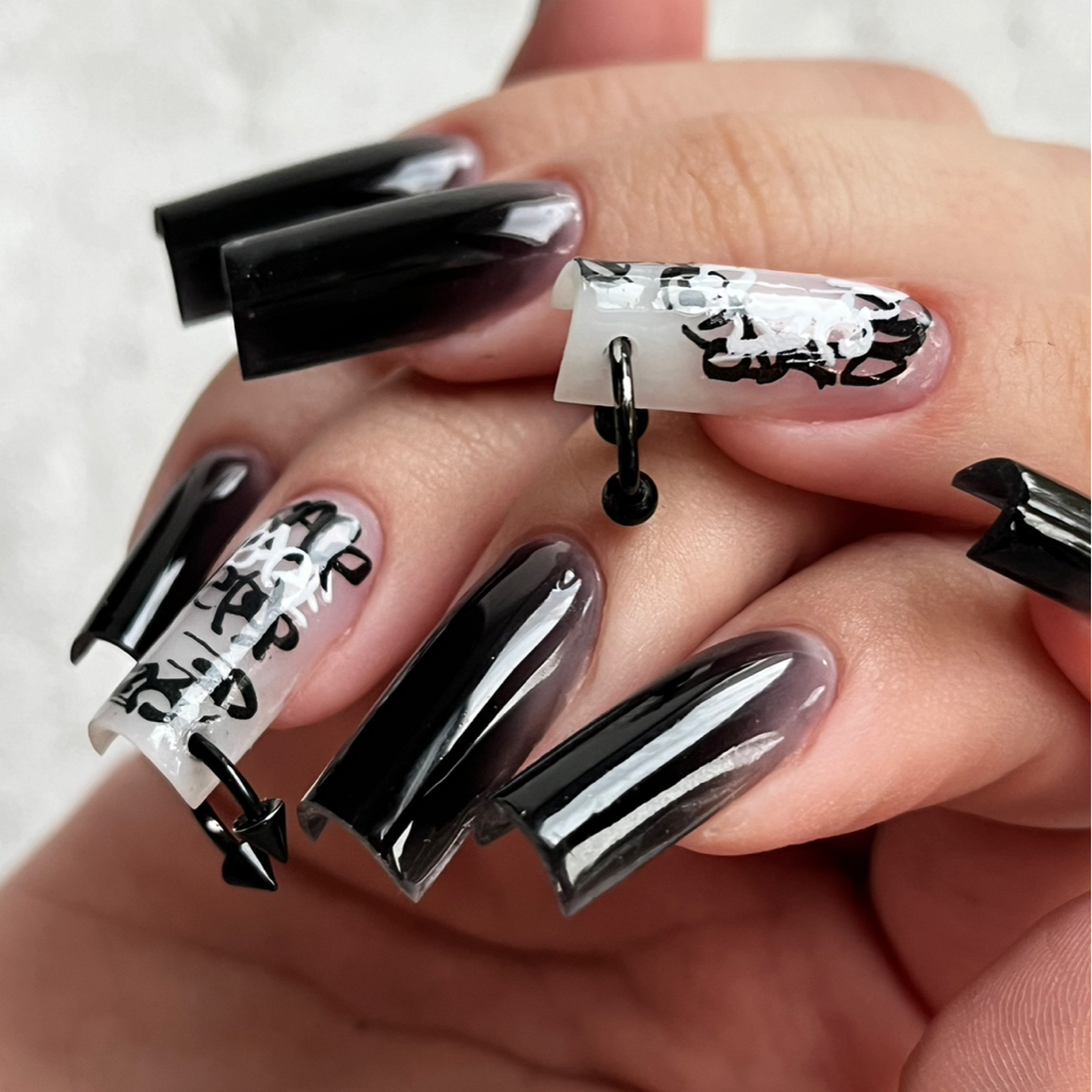 НАРАЩИВАНИЕ S (длина 2-5)