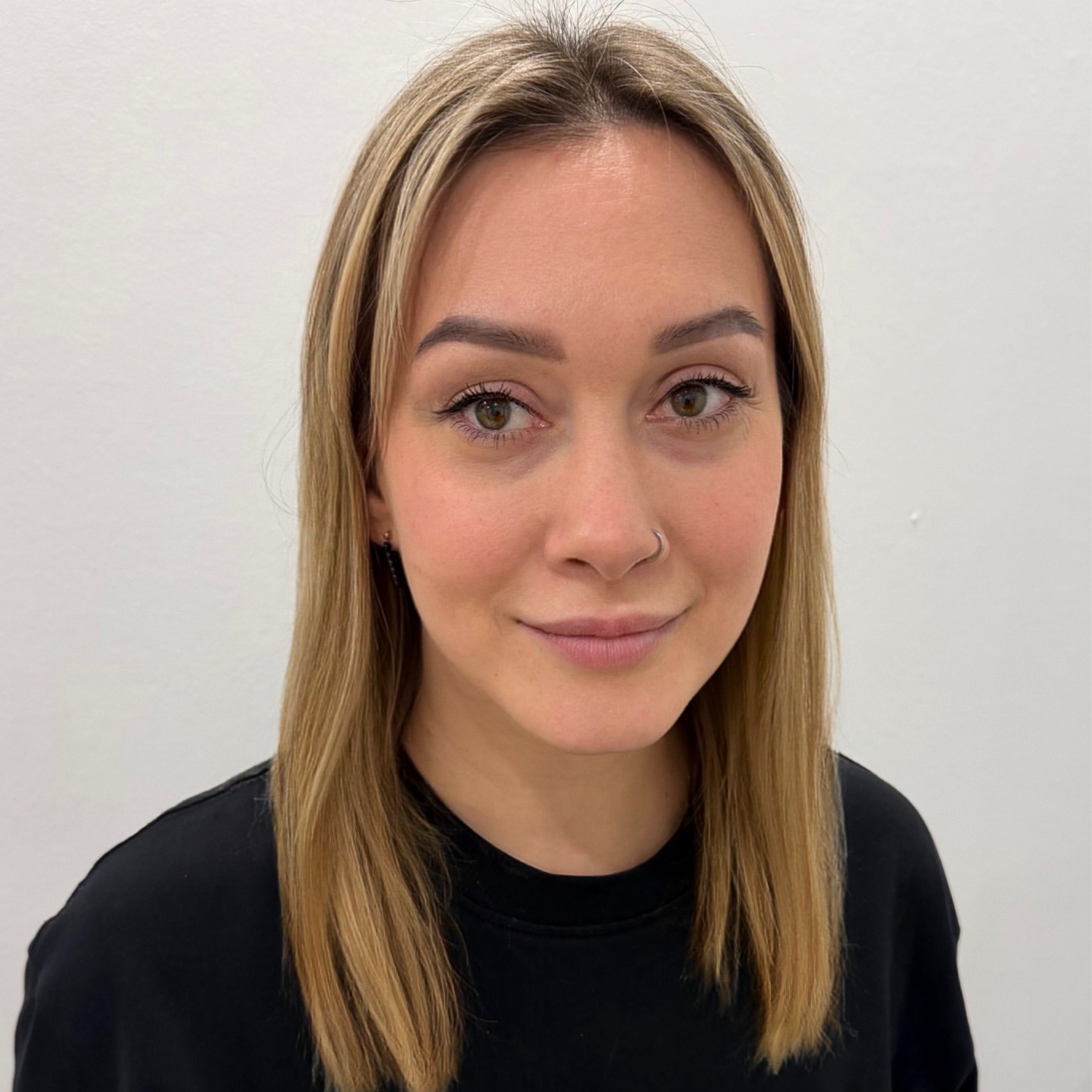 Мезина Ирина