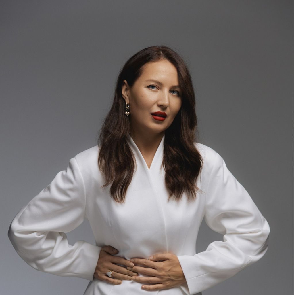 Конова Елена