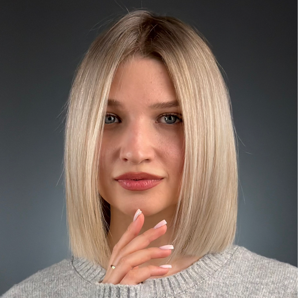 Гибадуллина Кристина