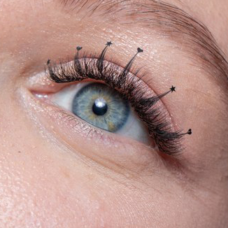 Мокрый эффект