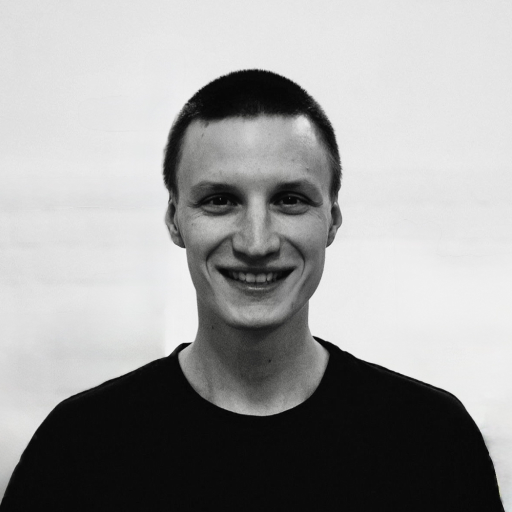 Бурдюченко Ярослав