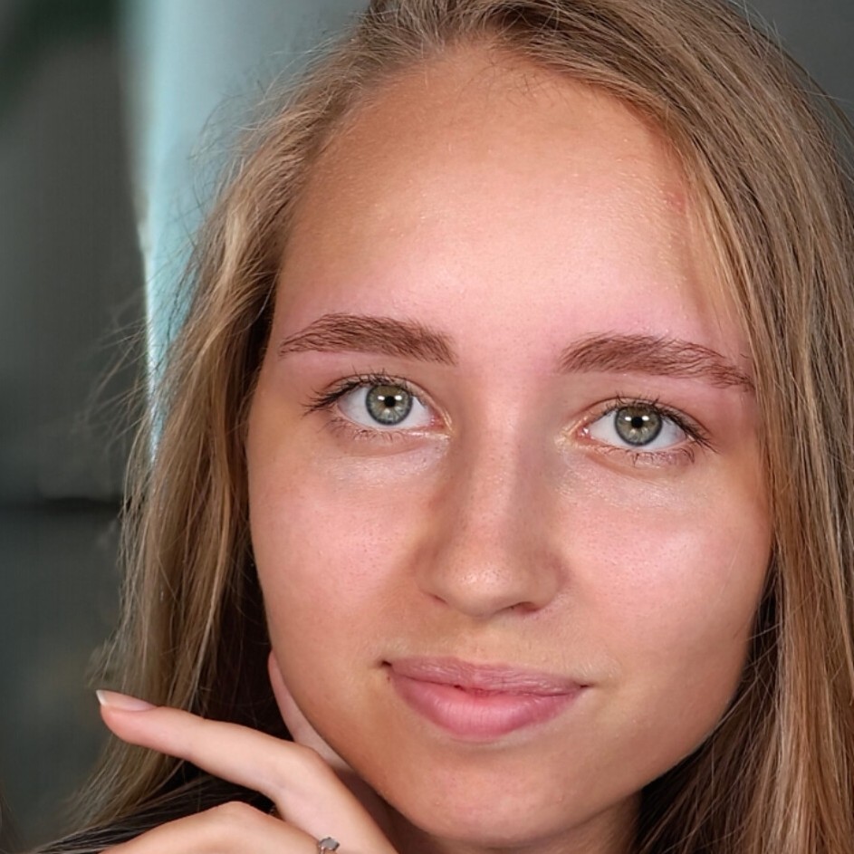 Бережное осветление