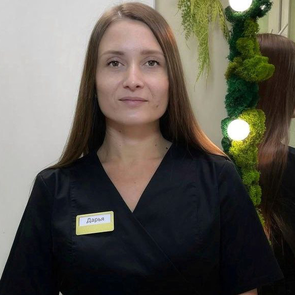 Виноградская Дарья