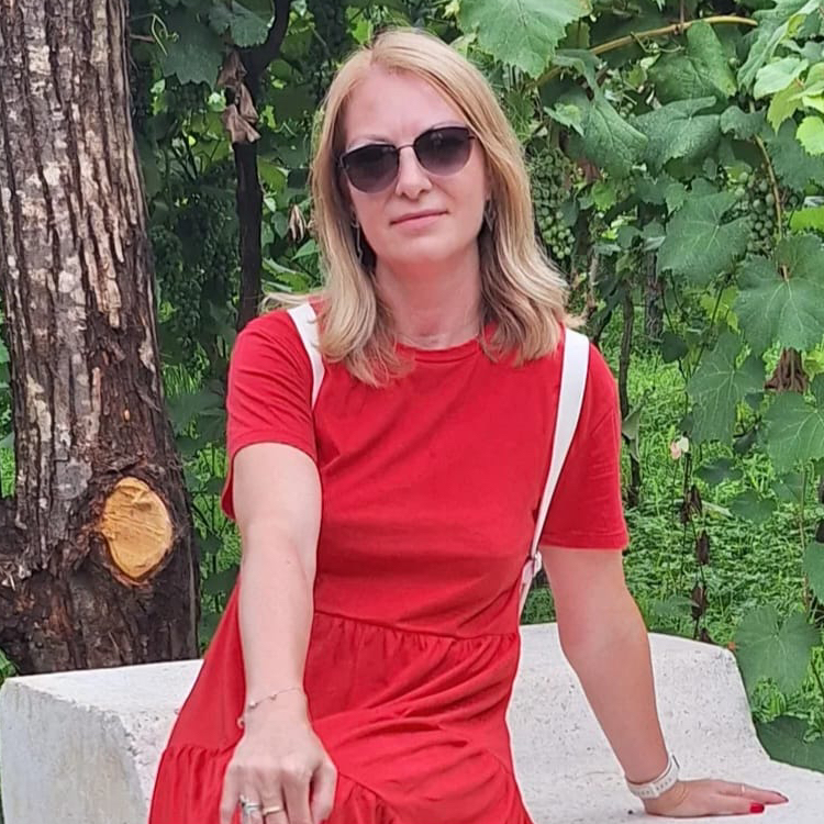 Оксана
