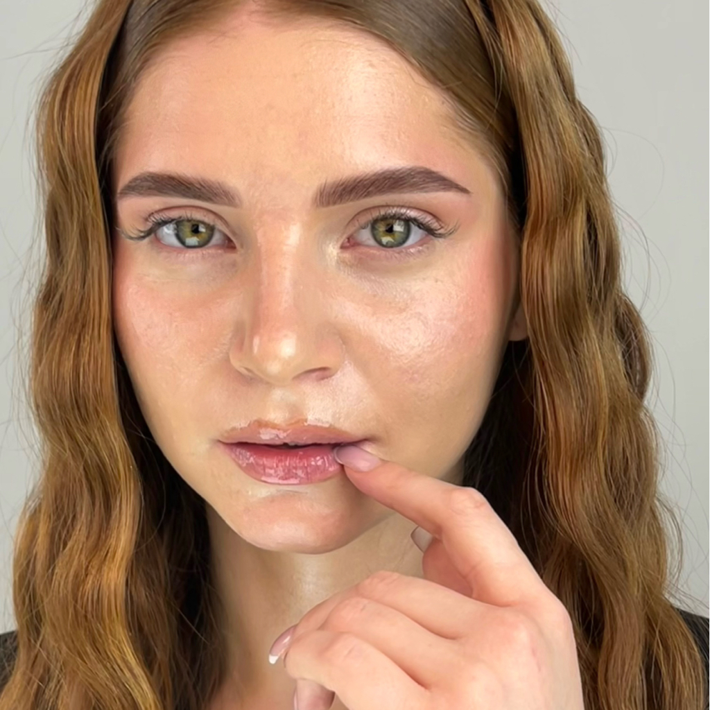 Коррекция / Окрашивание