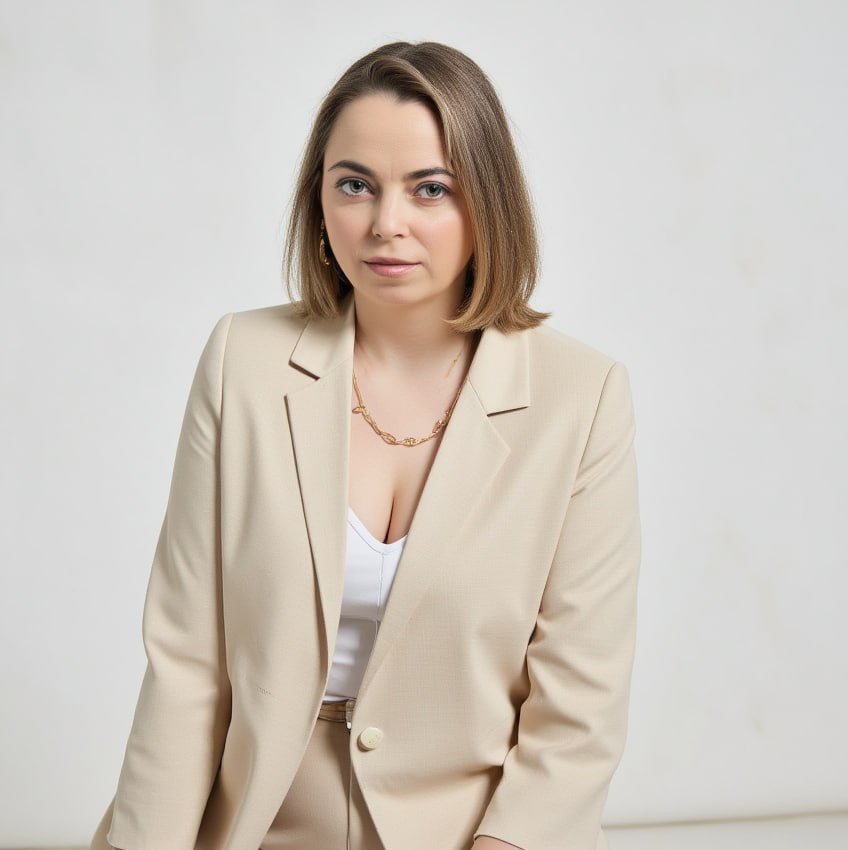 Морозова Татьяна