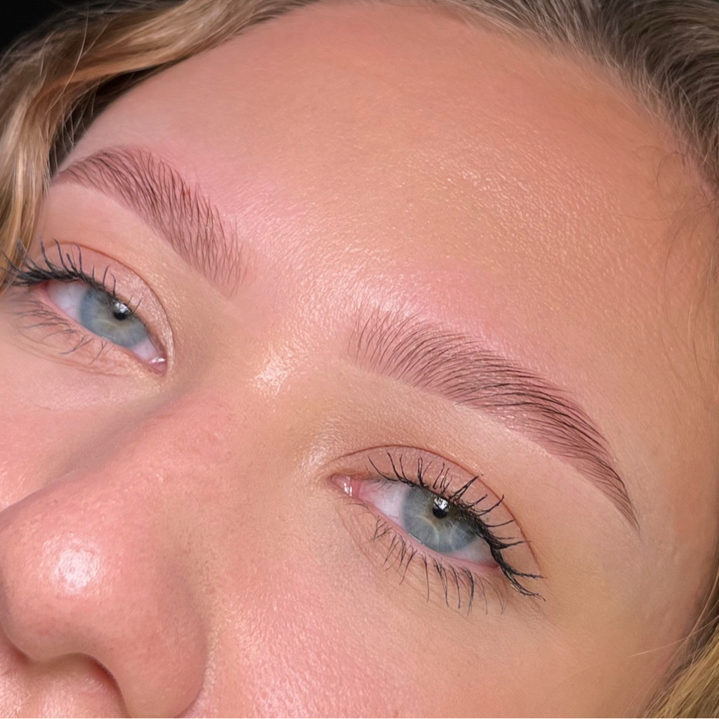 Долговременная укладка +Коррекция