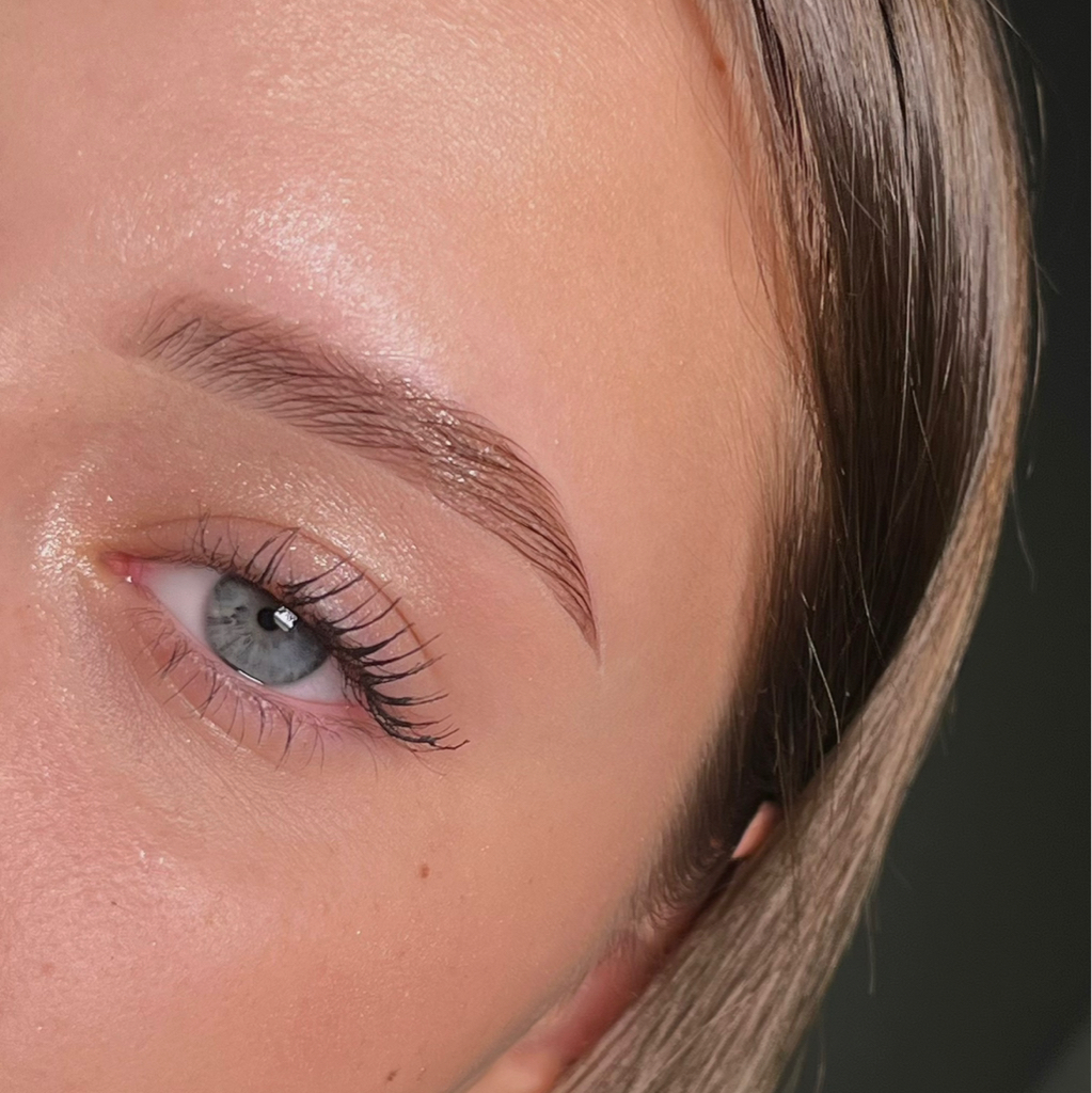 Осветление