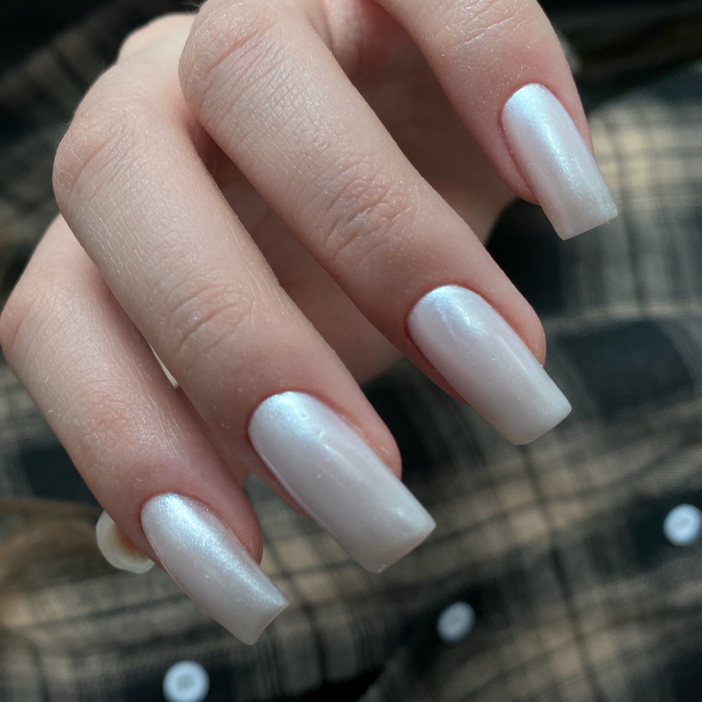 Наращивание S (1-3)