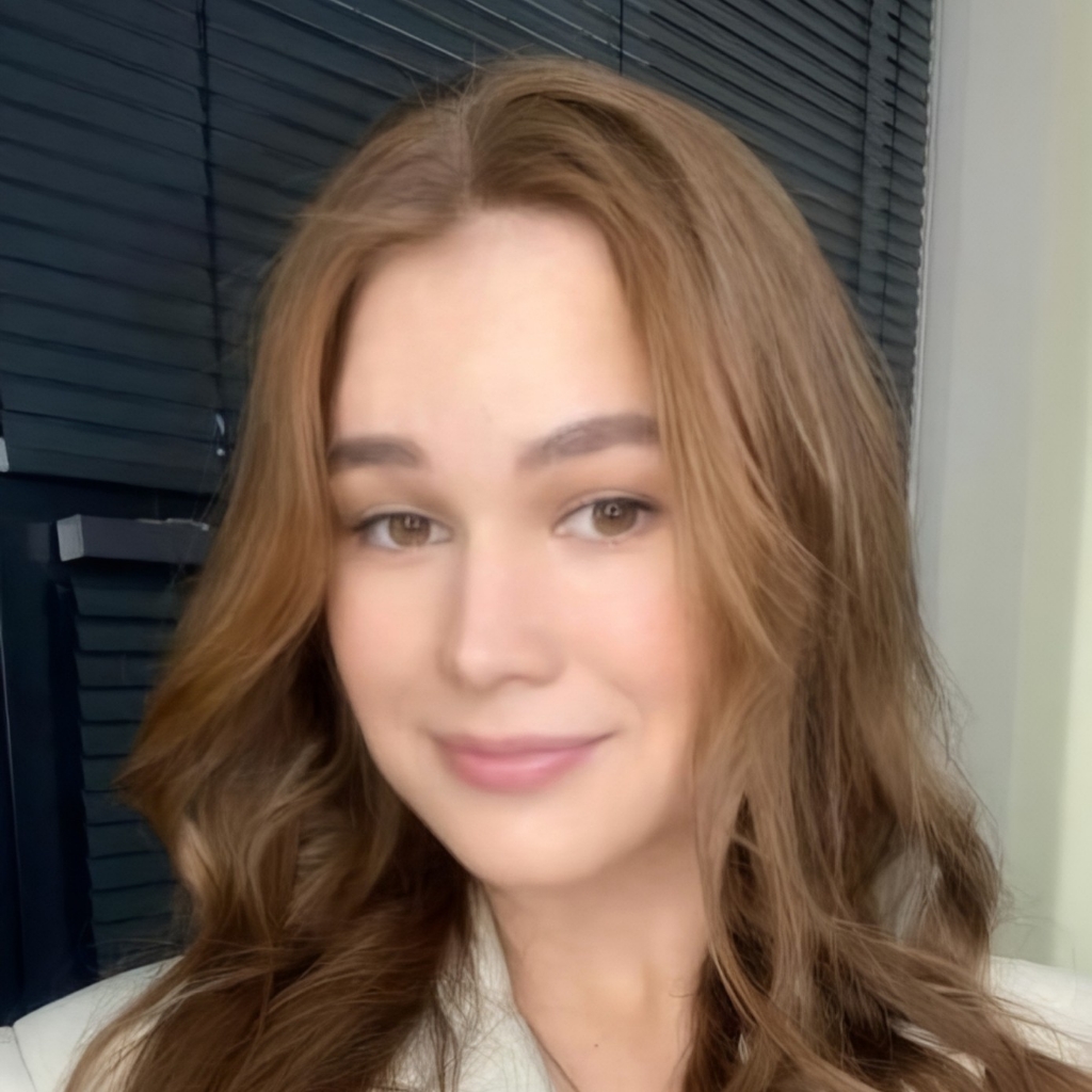 Строганова Полина
