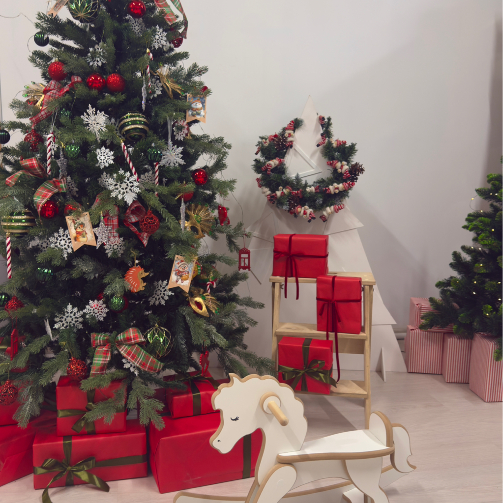 Аренда зала Семейный (30 минут)