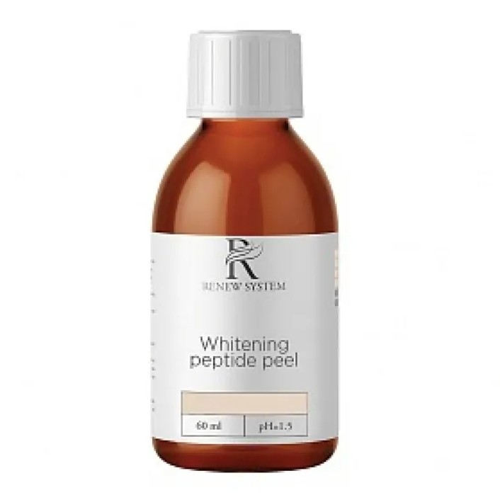 Пилинг Renew System WHITENING PEPTIDE