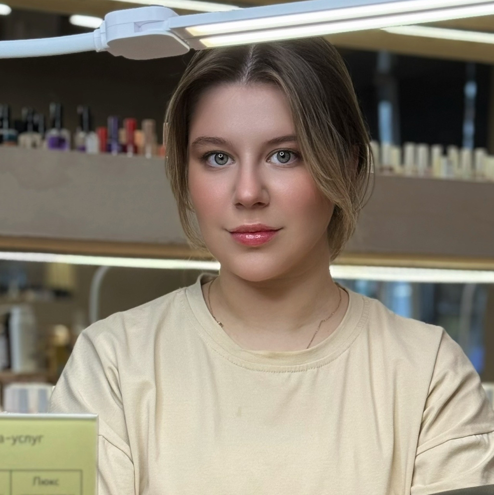 Т. Анна