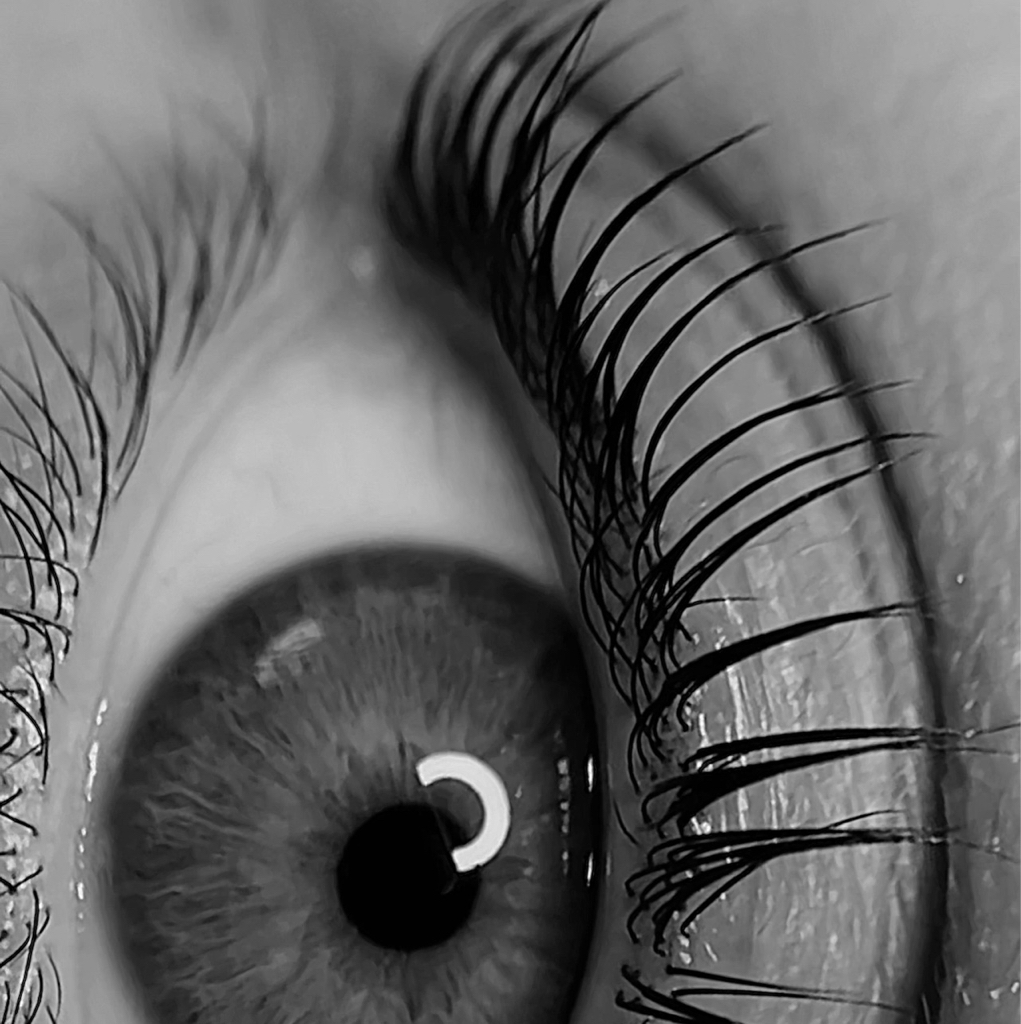 Ламинирование ресниц