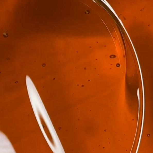 Медовый массаж