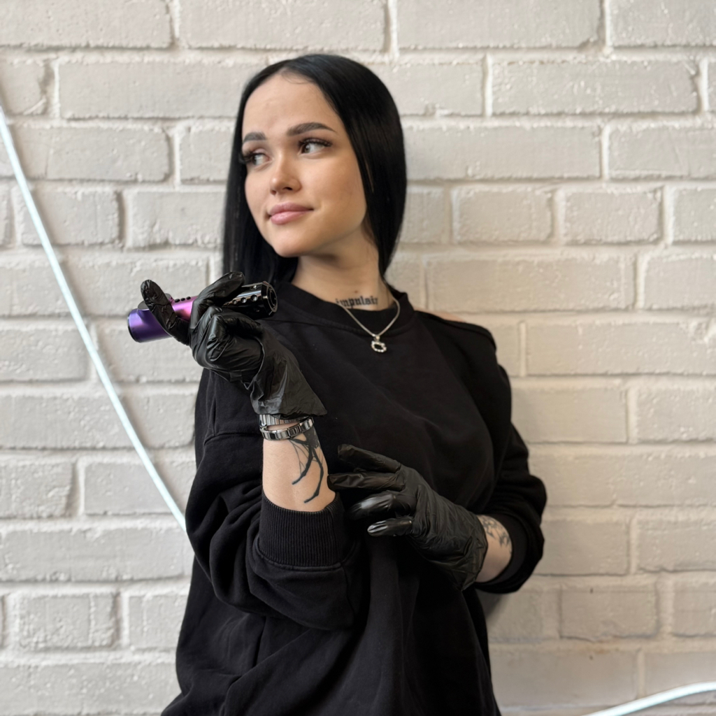 Полина