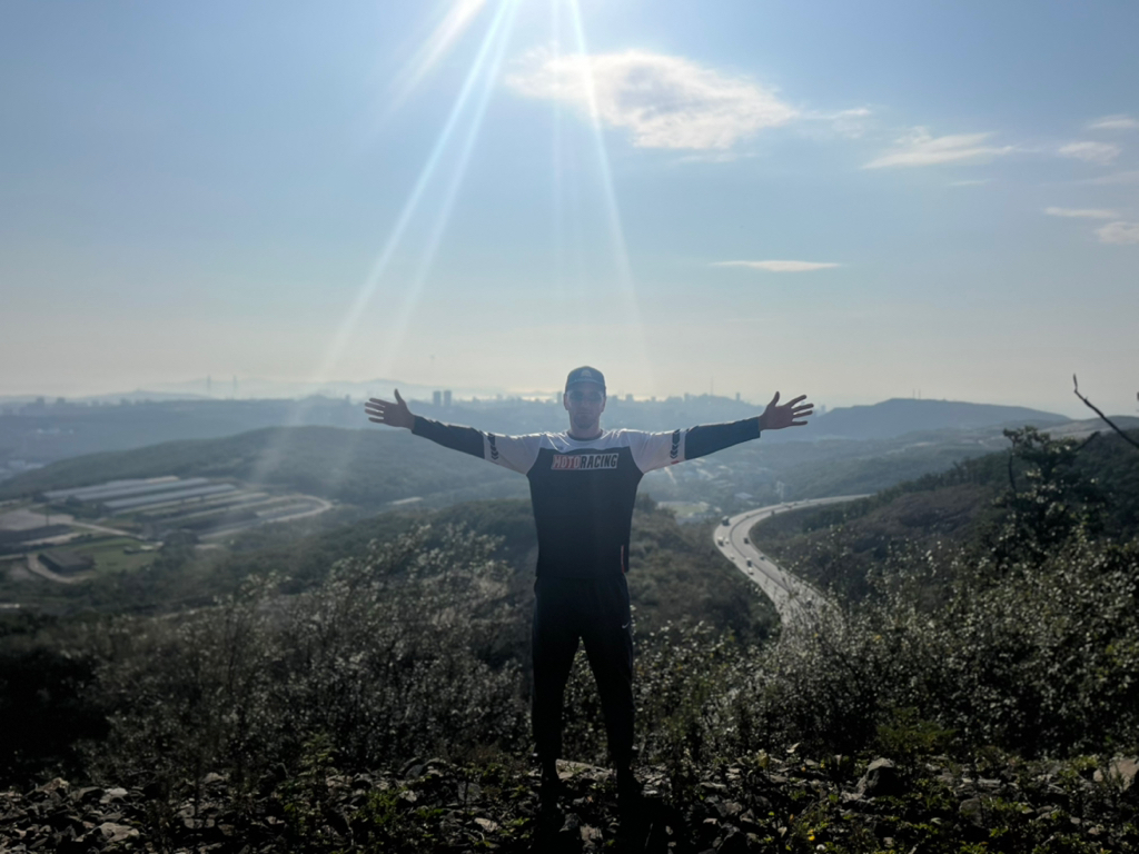 Казаков Вадим