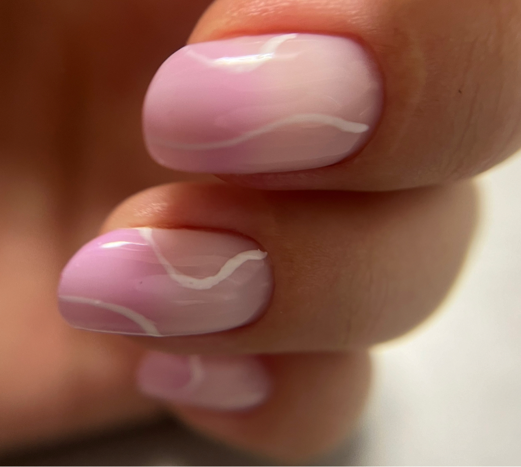 Аэропуфинг (градиент)