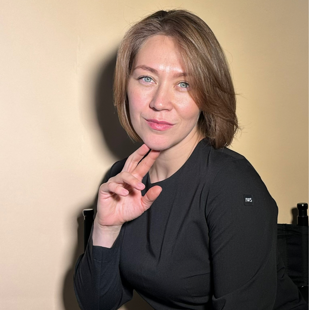 Шпак Инна