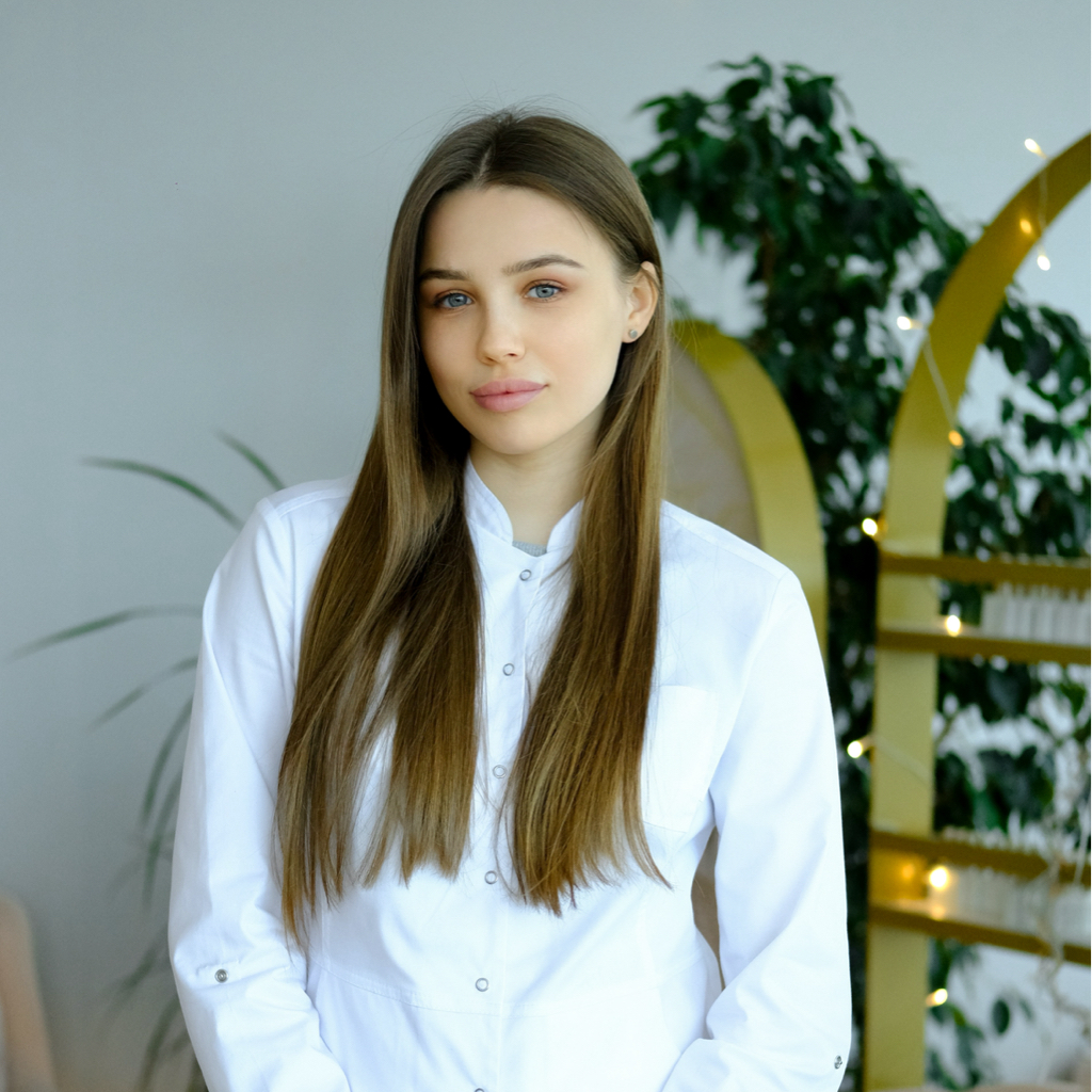 Женя PRO (педикюр)