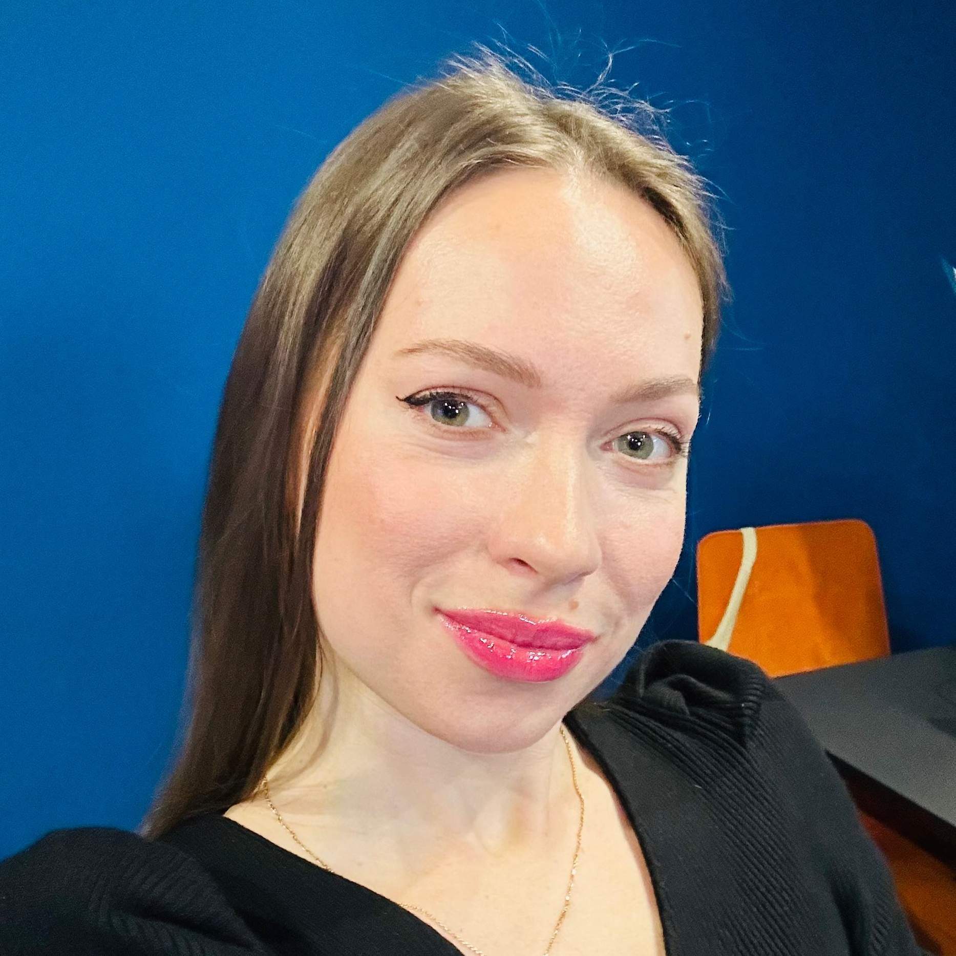 Анастасия Юрьевна (Каб. № 37) Бугрова