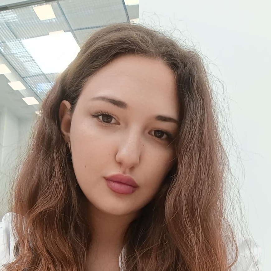 Марина  (Каб. №28) Перова