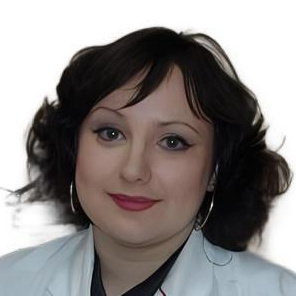 Кирпичева Елена Николаевна