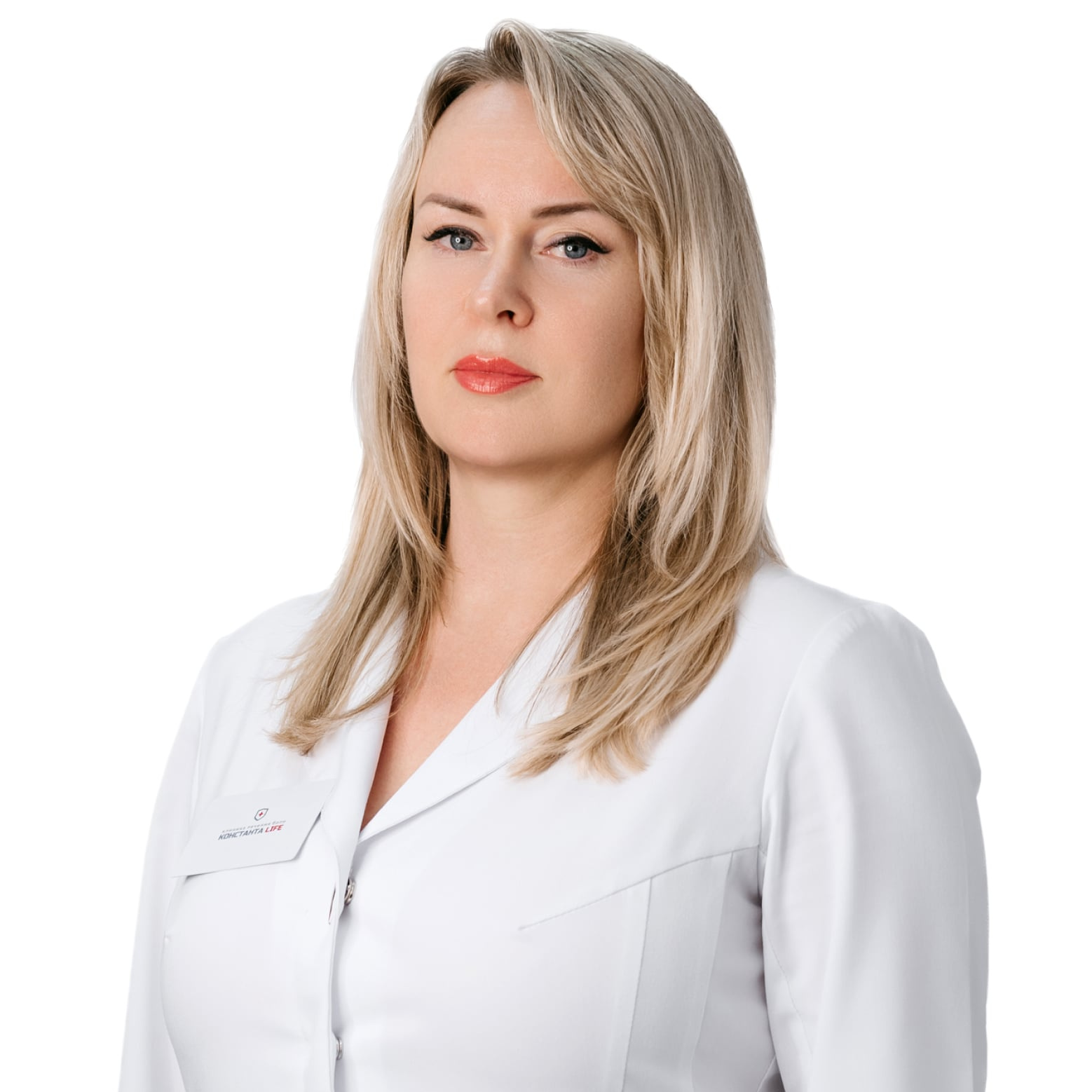 Протасова Ирина Сергеевна