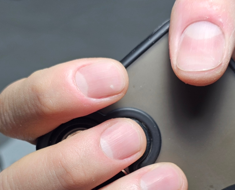 Маникюр аппаратный