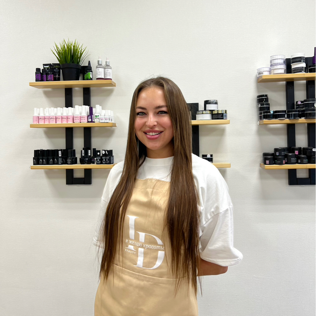 Лиана | Маникюр | Педикюр