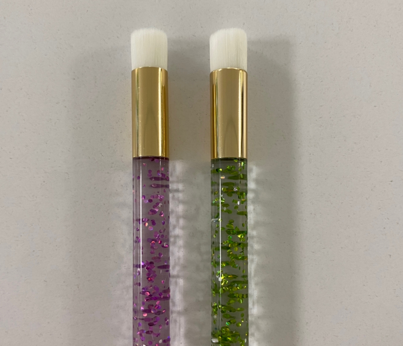 Щеточка для промывания ресниц 🔥