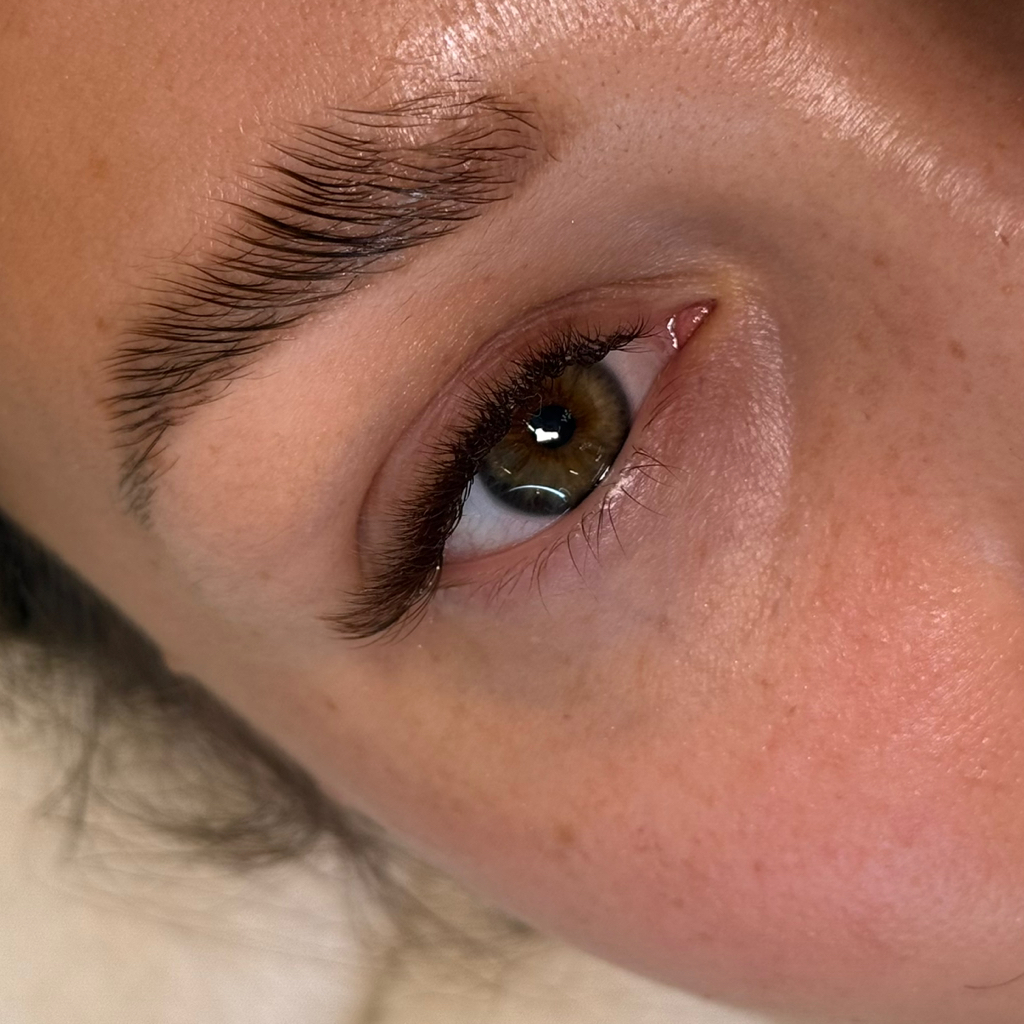 Экспресс наращивание