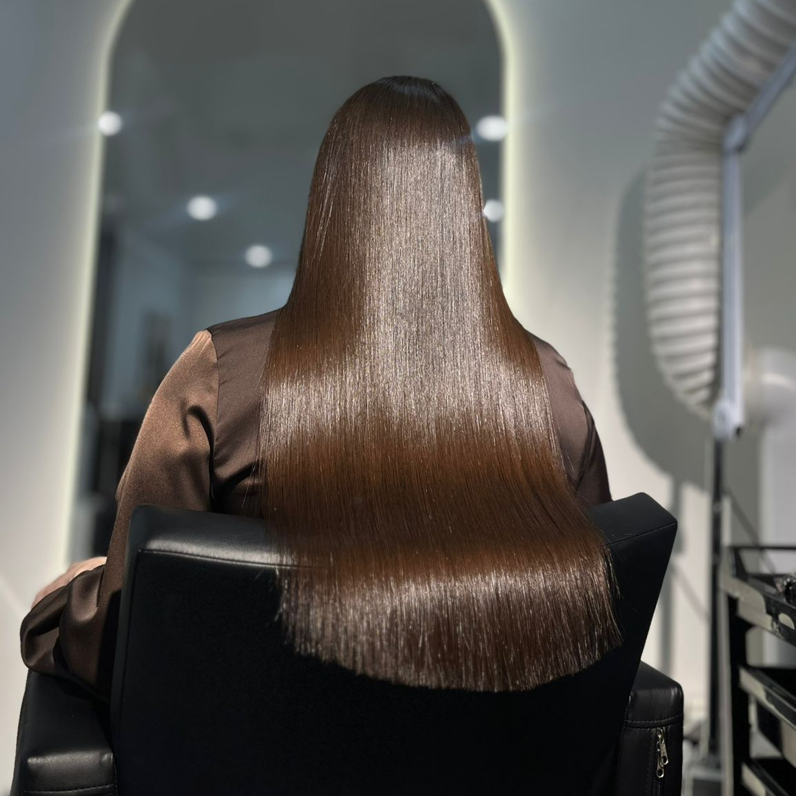 Горячий ботокс