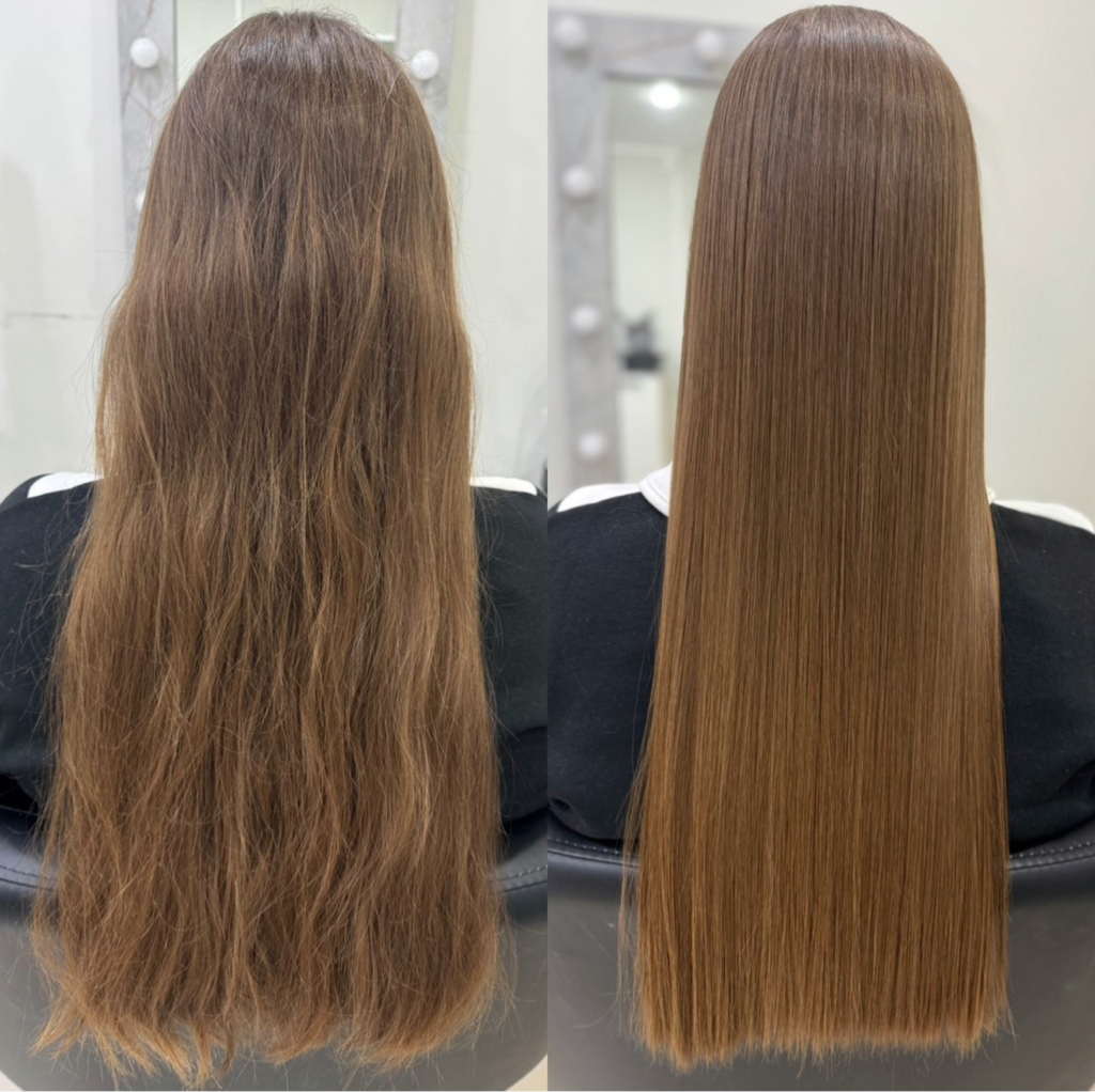 Нанопластика