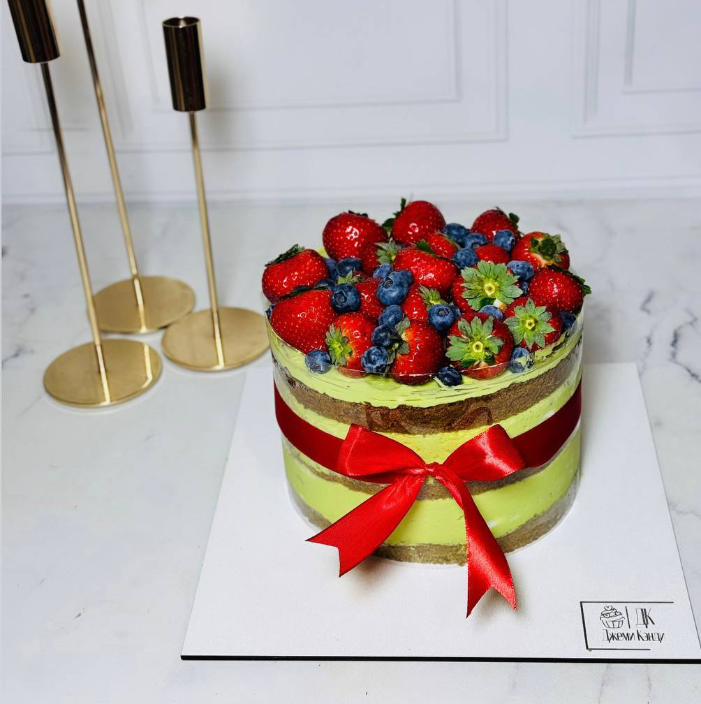 ПростоТорт