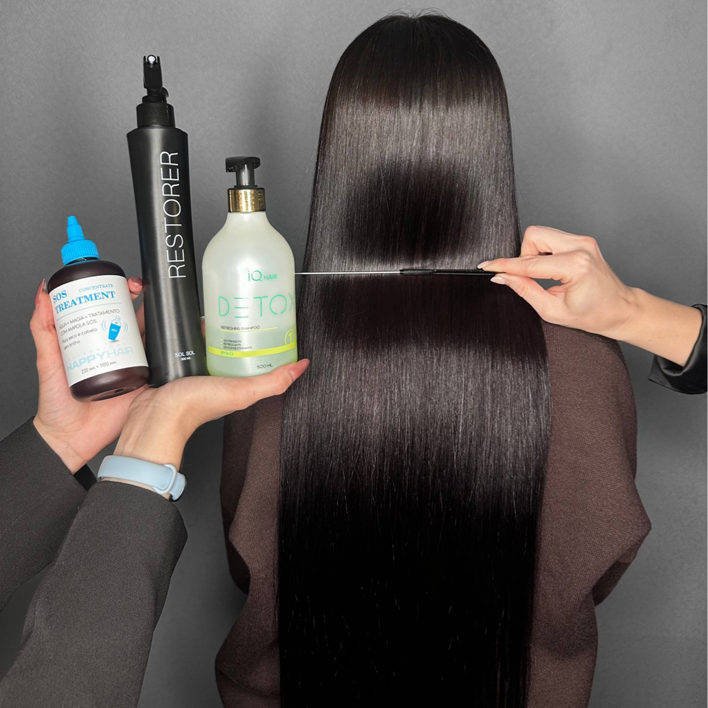 Холодное восстановление