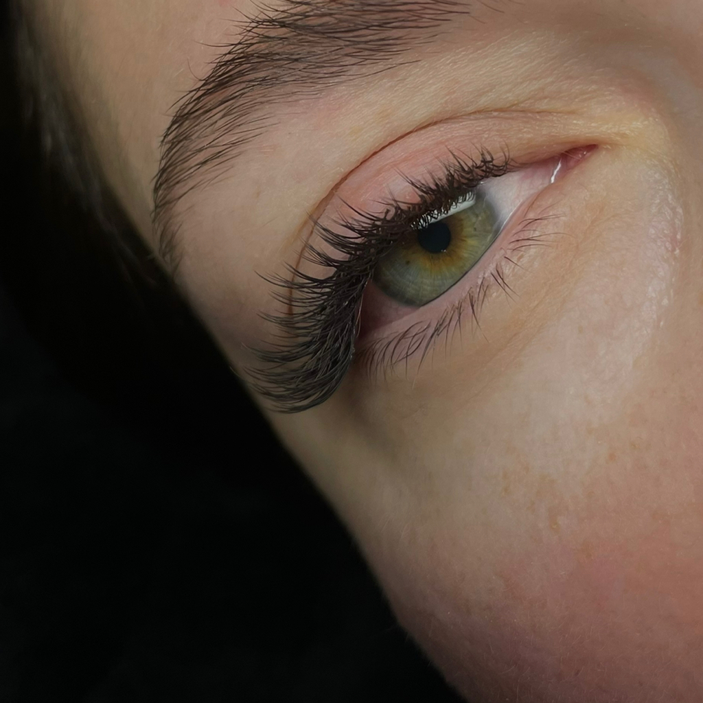 Мокрый эффект