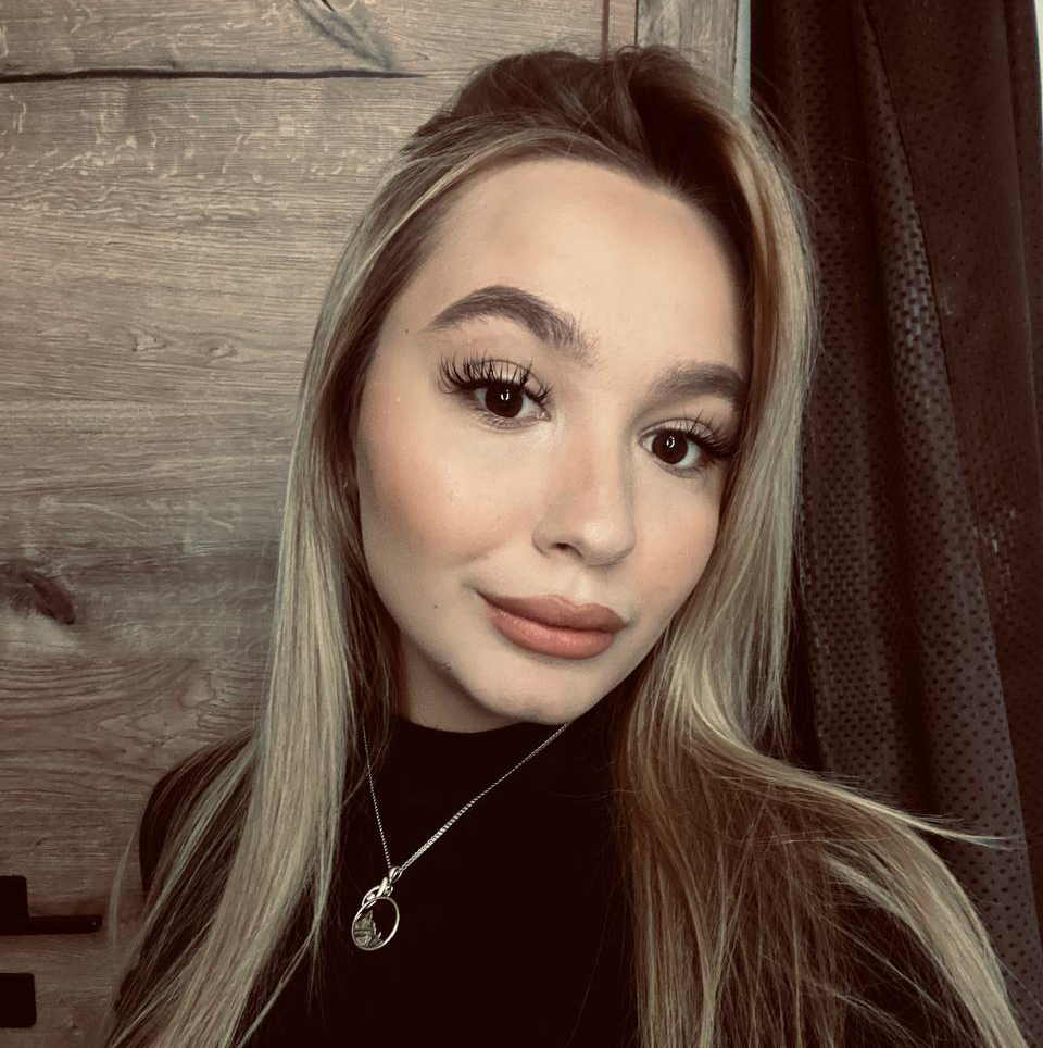 Макеева Марина