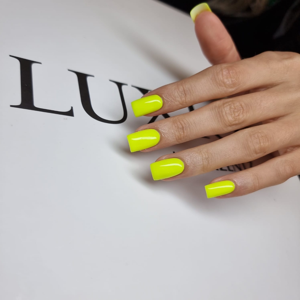 Длинные ногти. Укрепление. Коррекция