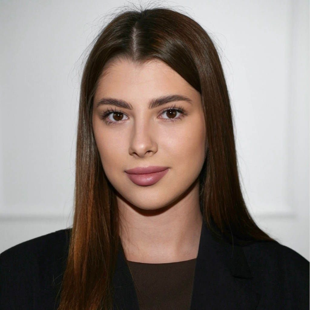 Шихова Анастасия