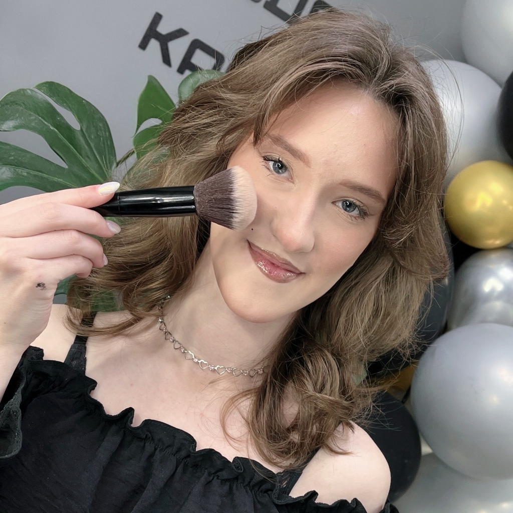 Макияж дневной