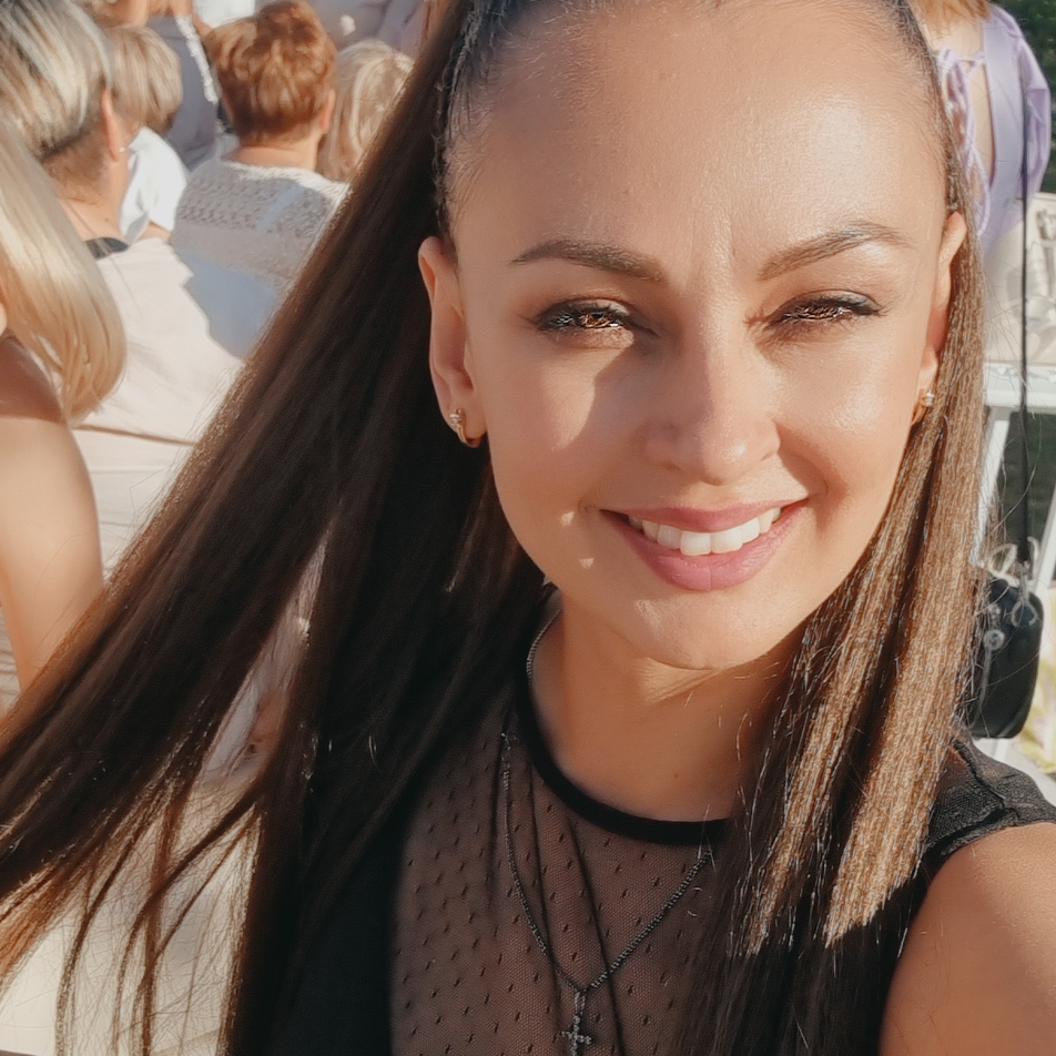 Дмытрык Ирина